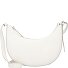  Alvi Sac à bandoulière XS Cuir 31 cm Modéle white cotton