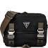  Berlin Sac à bandoulière 28 cm Modéle black