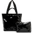  TAS Maike Sac de shopper 45 cm Modéle black