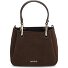  Orin 2.0 Sac à main Cuir véritable 22 cm Modéle dark brown