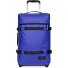  Transit'R 2 roulettes Sac de voyage S 51 cm Modéle tarp blue