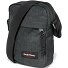  The One Sac à bandoulière 16,5 cm Modéle black denim