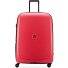  Belmont Plus 4 roulettes Trolley 76 cm Modéle orange