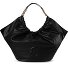  Smash Sac à bandoulière Cuir véritable 64 cm Modéle noir
