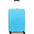  Rejoy 4 roulettes Trolley 77 cm Modéle azure blue