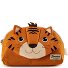  Happy Sammies Eco Trousse de toilette 22 cm Modéle tiger toby