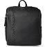  Rosa Sac à dos de ville S 28 cm Modéle black