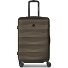  Edition 03 4 roulettes Trolley 65 cm Modéle chocolate-brown
