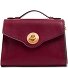  Irene Sac à main Cuir véritable 20 cm Modéle barolo