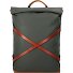  Japan Yokohama Sac à dos 40 cm pour ordinateur portable Modéle gravi grey
