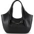  Joan Sac à main Cuir 33 cm Modéle black