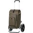  Royal Shopper Chariot à provisions 67 cm Modéle olive
