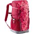  Puck 14 Sac à dos pour enfants 44 cm Modéle brightpink-cranberry