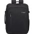 Sac à dos de voyage Roader M 45 cm, compartiment pour ordinateur portable Modéle deep black