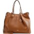  Sac à bandoulière 40 cm Modéle cognac
