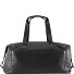  Frankfurt Sac de voyage Weekender Cuir 50 cm Modéle black