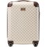  Cortina 4 roulettes Trolley de cabine 55 cm Modéle offwhite