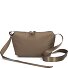  Mademoiselle.M Sac à bandoulière 22 cm Modéle brown