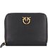  Taylor Porte-monnaie Cuir véritable 12 cm Modéle black