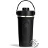  Sport Insulated Shaker Bottle Gourde 710 ml Modéle black