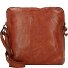  Submarine Sac à bandoulière en cuir 24 cm Modéle cognac