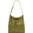  Up Sac à bandoulière Cuir véritable 32 cm Modéle olive green