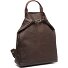  Manchester Daypack Cuir 40 cm Modéle bruin