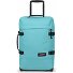  Tranverz 2 roulettes Trolley de cabine 51 cm Modéle waterfall blue