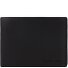  Attack 2 Porte-monnaie Protection RFID Cuir 11.5 cm Modéle black