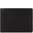  Attack 2 Porte-monnaie Protection RFID Cuir 11.5 cm Modéle black