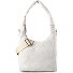  Laurine Sac à bandoulière Cuir véritable 34 cm Modéle frost