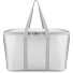  Coolerbag Sac isotherme 44.5 cm Modéle silver crackle