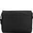  Tallinn Besace 40 cm Compartiment ordinateur Modéle black