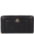  B-Icon Porte-monnaie 19 cm Modéle black
