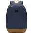  Go Sac à dos RFID 46 cm Compartiment pour ordinateur portable Modéle coastal blue 1