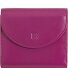  Malaita Porte-monnaie Cuir véritable 11 cm Modéle fuchsia