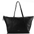  Nory Sac de shopper Cuir 35.5 cm Modéle noir