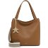  TAS Kea Sac de shopper 37 cm Modéle sahara