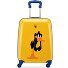  Looney Tunes 4 roulettes Trolley pour enfants 50 cm Modéle daffy duck papaya