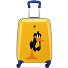  Looney Tunes 4 roulettes Trolley pour enfants 50 cm Modéle daffy duck papaya