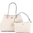  G Wave II Sac de shopper 40 cm Modéle blush logo