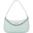  Square Quilt Sac à main 26 cm Modéle milky green