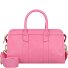  Mini Weekender Sac à main 25 cm Modéle pink