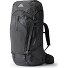  Deva Pro 80 Sac à dos de trekking S 79 cm Modéle lava grey