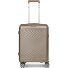  Vienna 4 roulettes Trolley de cabine S 54 cm Modéle champagner