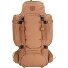  Kajka 75 M-L Sac à dos de trekking M-L 89 cm Modéle khaki dust