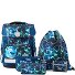  Champion Maxx Set de cartables 6 pièces Modéle Felix