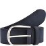  Ceinture Cuir Modéle navy | 105 cm