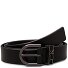  Ck Loop Ceinture Cuir Modéle ck black | 75 cm