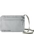  Security Étui pour passeport 19 cm Modéle storm grey